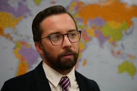 Asesor del Frente Amplio diferencia el caso de Nicolás Albertoni de la  polémica por Salto Grande