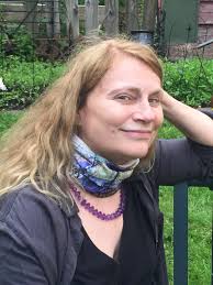 Art Printed 9x17.25neck Gaiter, Washable Face Mask, Face Covering, Wide  Headband, Cloth Face Shield, Bandana, Original Bird Painting