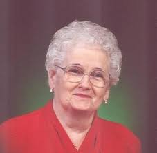 Clara Magee Obituary (2013)
