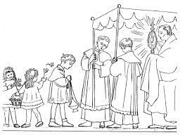 Free coloring pages to print for kids! Pin On Catholic Crafts Coloring