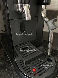 I got a creatista uno back in may and it's prompted me for descaling twice now. Nespresso Sage Creatista Uno Review The Reviewing Traveller