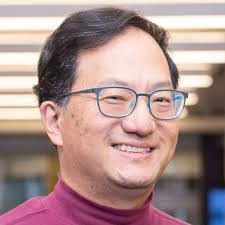 Andrew Chien's Instagram, Twitter & Facebook