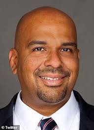 Judge is tased in his own courtroom while trying to stop defendant who  'attacked' bailiff