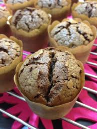 3 Ingredient Nutella Muffin Nutella Ingredients Nutella Muffins Nutella