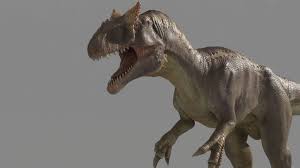 Dinosaur 3d Model Animation Free Rig To Download 3dart Dinosaur Dinosaur Art Animation