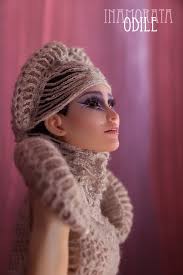 Diverse dolls in textiles and crafts