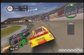 Take these 15 nascar race tracks for example. Nascar 07 Review Gamespot