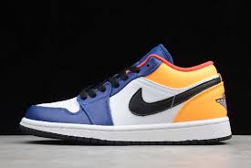 Pin On Air Jordan 1 Low