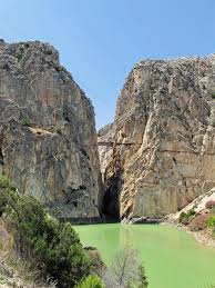 Ricardo gaitan and alberto gaitan are musical producers, singers, songwriters and music arrangers. El Caminito Del Rey In Malaga