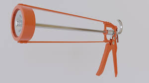 Maybe you would like to learn more about one of these? Silicone Gun 3d Model Obj