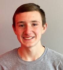 Poteau Seventh and Grade Center's October Students of the Month