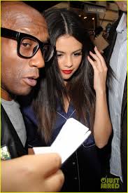 Selena Gomez Felt Like She Was Being Shoved Into A Corner Before 'Revival':  Photo 3471299