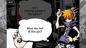Download the world ends with you mod apk latest version free for android to use psychic superpowers. The World Ends With You V1 0 0 Apk Obb For Android