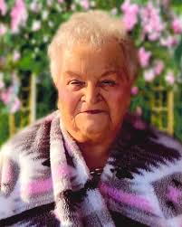 Wanda Mae Neely Obituary October 8, 2024