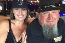 Fundraiser for Heather Redman by Tyler Redman : Support David and Heather  Redman's Recovery