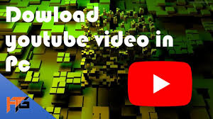 How To Download Youtube Video On Pc Or Laptop 2020 Hi Tech Gyan Youtube We will introduce you with a powerful yt. youtube
