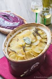 Baeckeoffe Recette Cuisine Recette Baeckeoffe Recettes De Cuisine