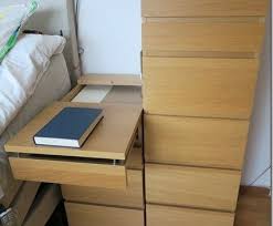 Pin On Nightstand For Adjustable Bed