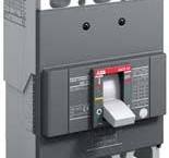 ABB Molded Case Circuit Breakers Formula, Tmax XT & Tmax T ...