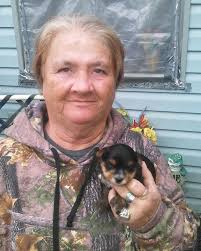 Peggy Sue Scheuermann Obituary August 16, 2024