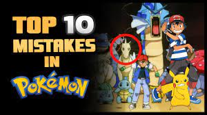 Ash's most famous death came when he ran between the crossfire of mew and mewtwo in the pokémon: Top 5 Times Ash Dies In Pokemon Youtube