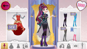 Salón de belleza monster high™ mod monster high™ beauty shop: Ever After High 2 4 Apk Obb Data File Download Android Casual Games