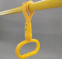 Train Bus Handle Metro Grab Handle ABS Plastic Jdm Safety ...