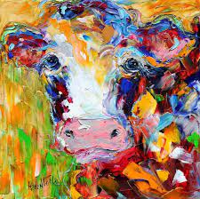 Painting Framed Canvas Prints