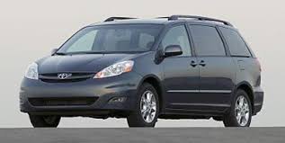 How to replace cabin air filter 2008 toyota sienna. 2008 Toyota Sienna Review Ratings Specs Prices And Photos The Car Connection
