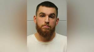 Baschetbalistul român Mihai Cârcoană, arestat pentru viol în SUA