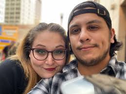 Kristie Veerkamp and Bert Salazar's Wedding Website