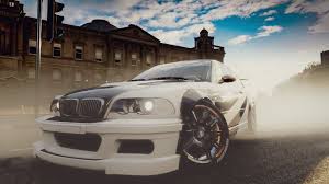 2001 bmw m3 gtr e46 from nfsmw 2012. Bmw M3 Gtr Most Wanted Edition Forza