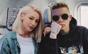 Настя ивлеева и элджей фото: Nastya Ivleeva I Eldzhej Tajno Pozhenilis