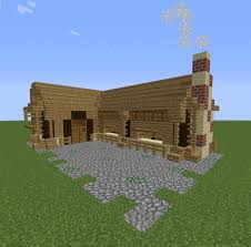 By the end, you should have a sense of how to get the items you need. Rustic Medieval Butcher Blueprints For Minecraft Houses Castles Towers And More Grabcraft