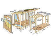 Gartenhaus Selber Bauen Selber Machen Heimwerkermagazin Gartenhaus Selber Bauen Kleines Haus Aussen Gartenhaus