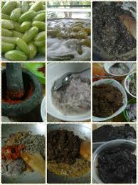 Resepi sambal hitam belimbing buluh sedap dan simple resepi sambal hitam belimbing buluh buah belimbing bulu bawang merah cili padi ikan bilis #sambalhitambelimbingbuluh. Sambal Hitam Belimbing Buluh Sambal Dipping Sauce Sauce