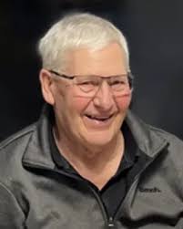 Obituary information for Clifford Peters