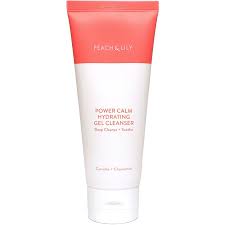 February 25th 2021, 5:14 pm. Peach Lily Power Calm Hydrating Gel Cleanser Ulta Beauty
