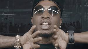 J Creek & Jadakiss This Generation