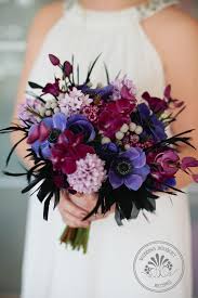 Maybe you would like to learn more about one of these? Purple And Lavender Wedding Bouquet