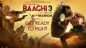 Baaghi 3 Movie Review And Rating Baaghi Movie Review And Release Live Updates Tiger Shroff Baaghi 3 Full Movie Review Report Download Please link back, credit, share and drop me an email if you have the free music archive is directed by wfmu, the most renowned freeform radio station in america. tiger shroff baaghi 3 full movie review