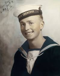 DONALDSON, Peter John (PA3260)