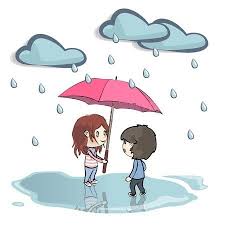 С описанием и пошаговыми фотографиями. Dozhd Kartinka