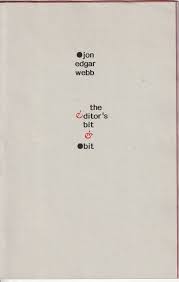 Charles Bukowski and LouJon Press