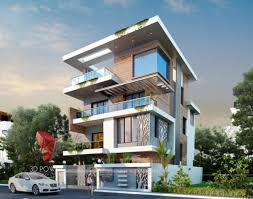 Home designing blog magazine covering architecture, cool products! Luxury Latest Bungalow Design 2021 Modern Exterior Other By 3d Power Houzz