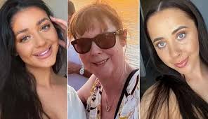 UK billionaire's daughter-in-law charged in shooting death of top Belize  cop. I WOULD LIKE TO ASK MICHAEL ASHCROFT, AND HIS SON TO PROVIDE THE  INVESTIGATING TEAM WITH A WRITTEN OR ORAL STATEMENT