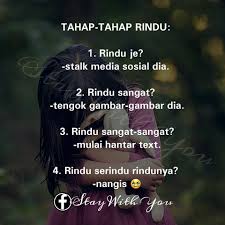 Malu semalu malunya namun apa daya orang tak sudi mahu semahu mahunya namun apa daya orang dah benci. Rindu Korang Tahap Mana Cerita Kau Dan Aku Facebook
