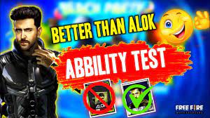 Jai vs aj alok dj alok vs jai freefire alok vs freefire daimonds you know who will win gyan to sab dete hai par total. Hrithik Roshan Character Abbility Test In Free Fire Free Fire New Character Jai Abbility Youtube