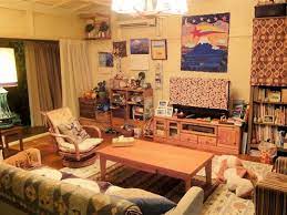japanese room インテリア 収納 オタク部屋 カワイイ部屋