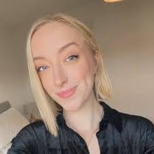 Hannah Vincent's Instagram, Twitter & Facebook